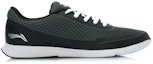 Order Li-Ning Classic Low 'Hitam Putih' ACGJ059-2