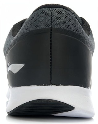 Li-Ning Classic Low 'Black White' ACGJ059-2 Shop Li-Ning Classic Low 'Black White' ACGJ059-2