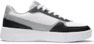 Lookbook Li-Ning Klasik Rendah 'Hitam Putih' AGCT333-2