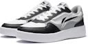 Shop Li-Ning Klasik Rendah 'Hitam Putih' AGCT333-2