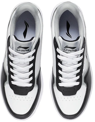 Li-Ning Klasik Rendah 'Hitam Putih' AGCT333-2 Purchase Li-Ning Klasik Rendah 'Hitam Putih' AGCT333-2