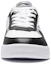 Details for Li-Ning Klasik Rendah 'Hitam Putih' AGCT333-2