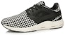 Li-Ning Klasik Rendah 'Hitam Putih' GLAL031-4
