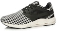 Lookbook Li-Ning Klasik Rendah 'Hitam Putih' GLAL031-4