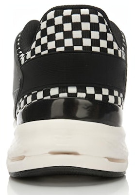 Li-Ning Klasik Rendah 'Hitam Putih' GLAL031-4 Shop Li-Ning Klasik Rendah 'Hitam Putih' GLAL031-4