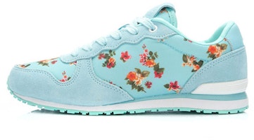 Li-Ning Classic Low 'Blue' ALCK148-1 Li-Ning Classic Low 'Blue' ALCK148-1