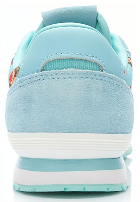 Li-Ning Classic Low 'Biru' Sneakers ALCK148-1 Shop Li-Ning Classic Low 'Biru' Sneakers ALCK148-1