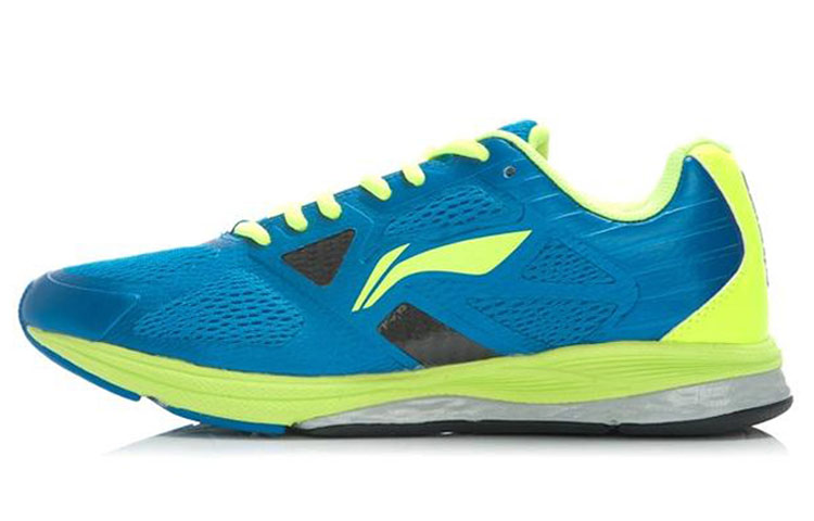 Li-Ning Classic Low 'Blue Green' ARHJ031-3