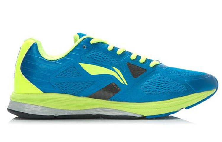 Li-Ning Classic Low 'Blue Green' 圖 2