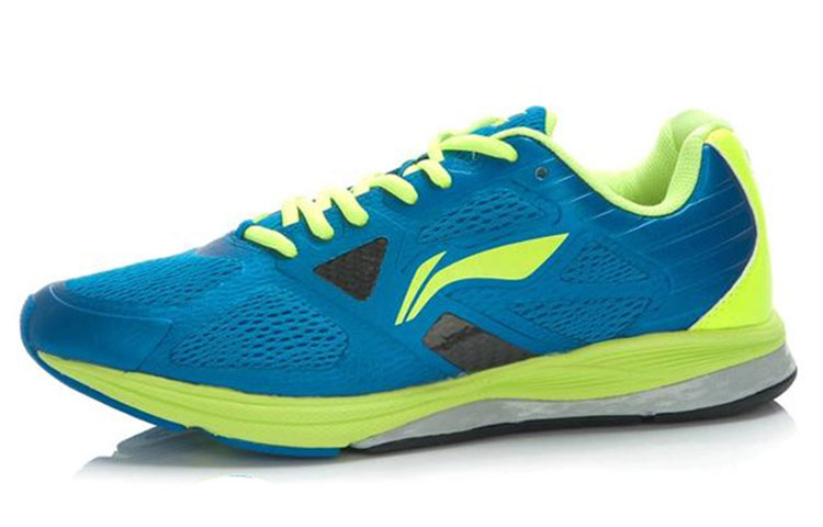 Li-Ning Classic Low 'Blue Green' 圖 3