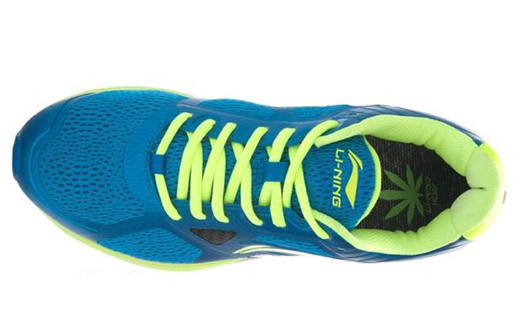 Li-Ning Classic Low 'Blue Green' 圖 4