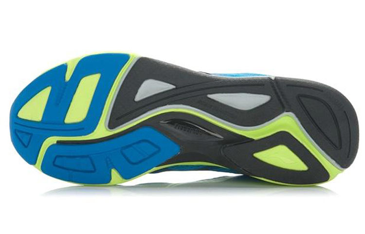 Li-Ning Classic Low 'Blue Green' 圖 5