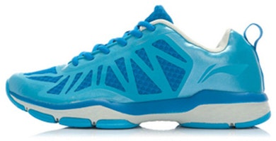 Li-Ning Classic Low 'Blue White' AFHJ009-1 Li-Ning Classic Low 'Blue White' AFHJ009-1