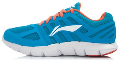 Li-Ning Classic Low 'Blue White' ARKJ009-3 Li-Ning Classic Low 'Blue White' ARKJ009-3