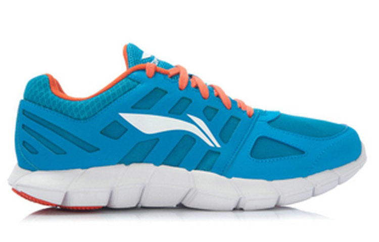 Order Li-Ning Classic Low 'Blue White' ARKJ009-3