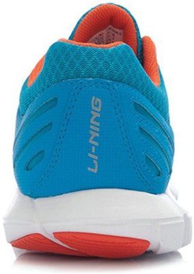 Li-Ning Classic Low 'Biru Putih' Sneakers ARKJ009-3 Shop Li-Ning Classic Low 'Biru Putih' Sneakers ARKJ009-3