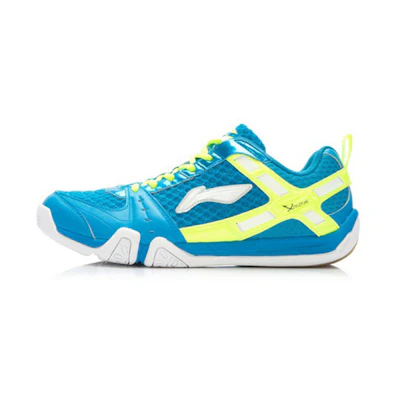 Li-Ning Classic Low 'Blue White'