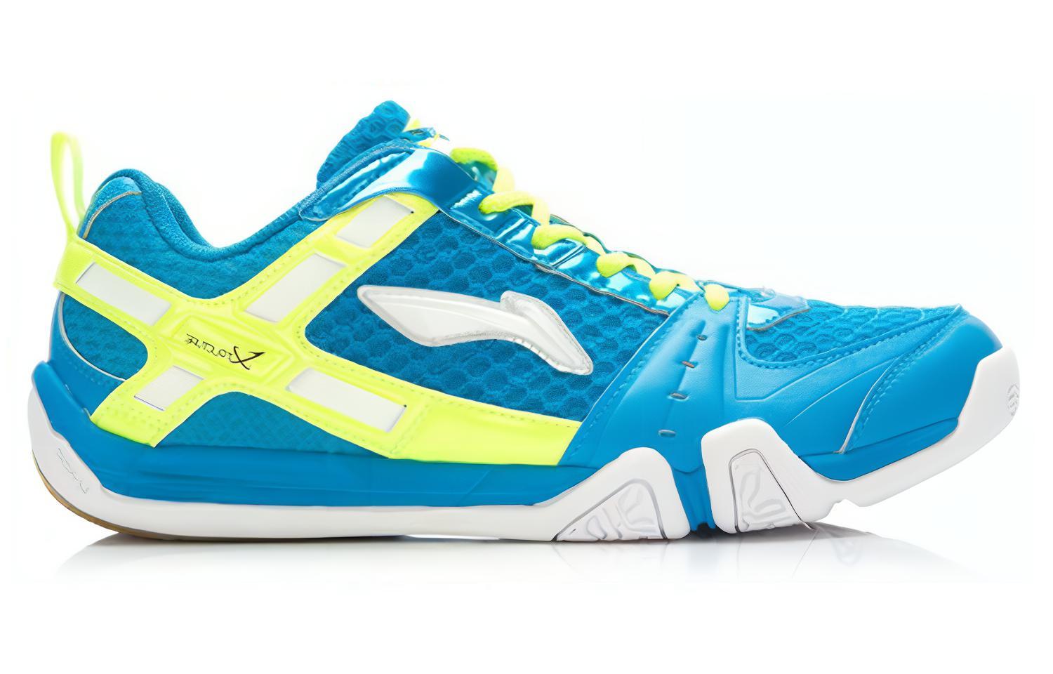 Li-Ning Classic Low 'Blue White' 圖 2