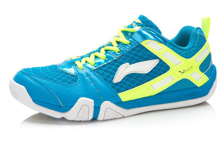 Li-Ning Classic Low 'Blue White' 圖 3