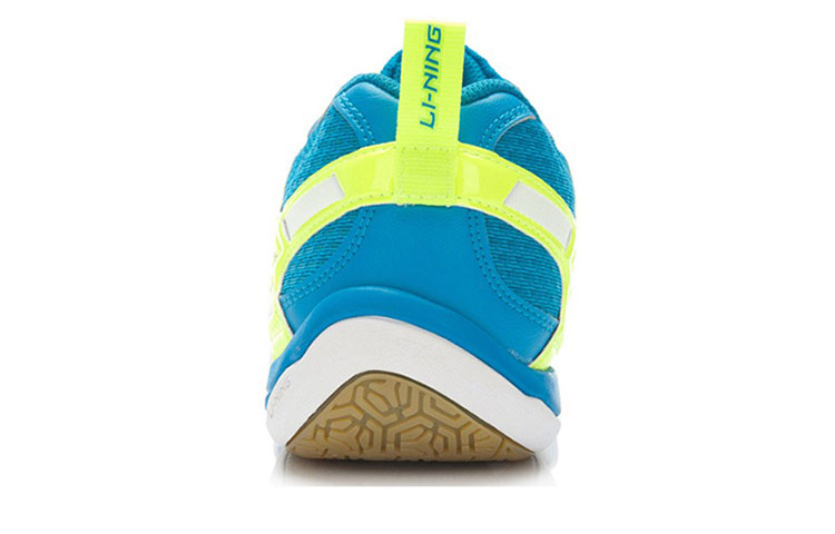 Li-Ning Classic Low 'Blue White' 圖 4