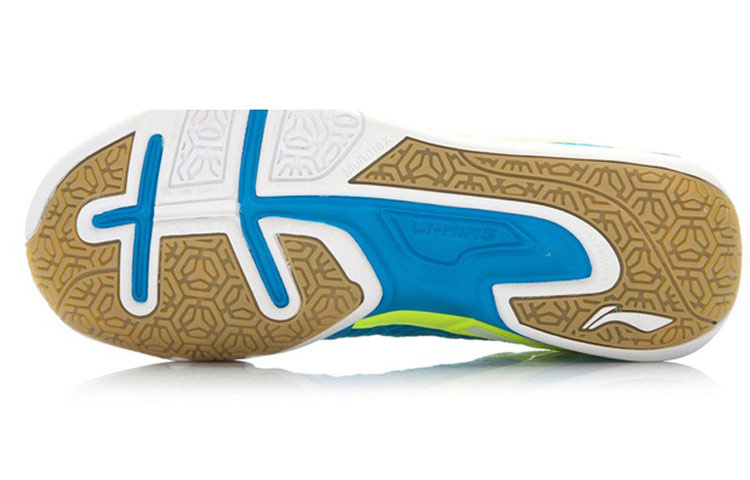 Li-Ning Classic Low 'Blue White' 圖 5