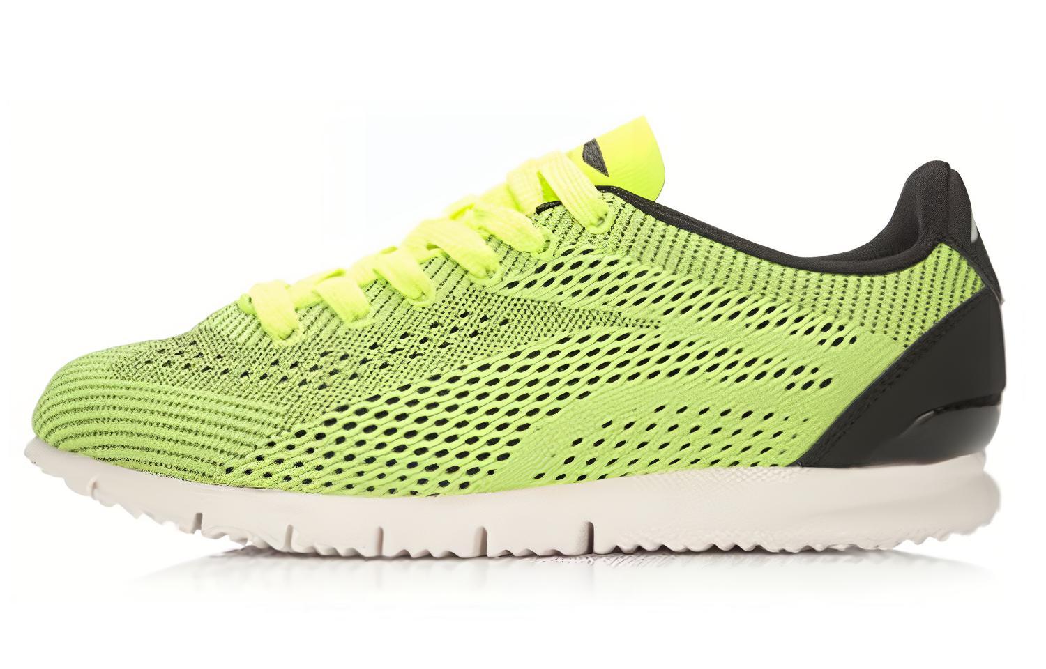Li-Ning Classic Low 'Breathable Comfort Green' AGLP093-6