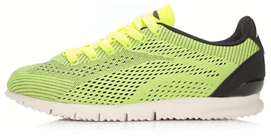 Li-Ning Classic Low 'Breathable Comfort Green' AGLP093-6 Li-Ning Classic Low 'Breathable Comfort Green' AGLP093-6