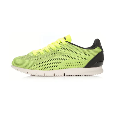 Li-Ning Classic Low 'Breathable CMFT Green'