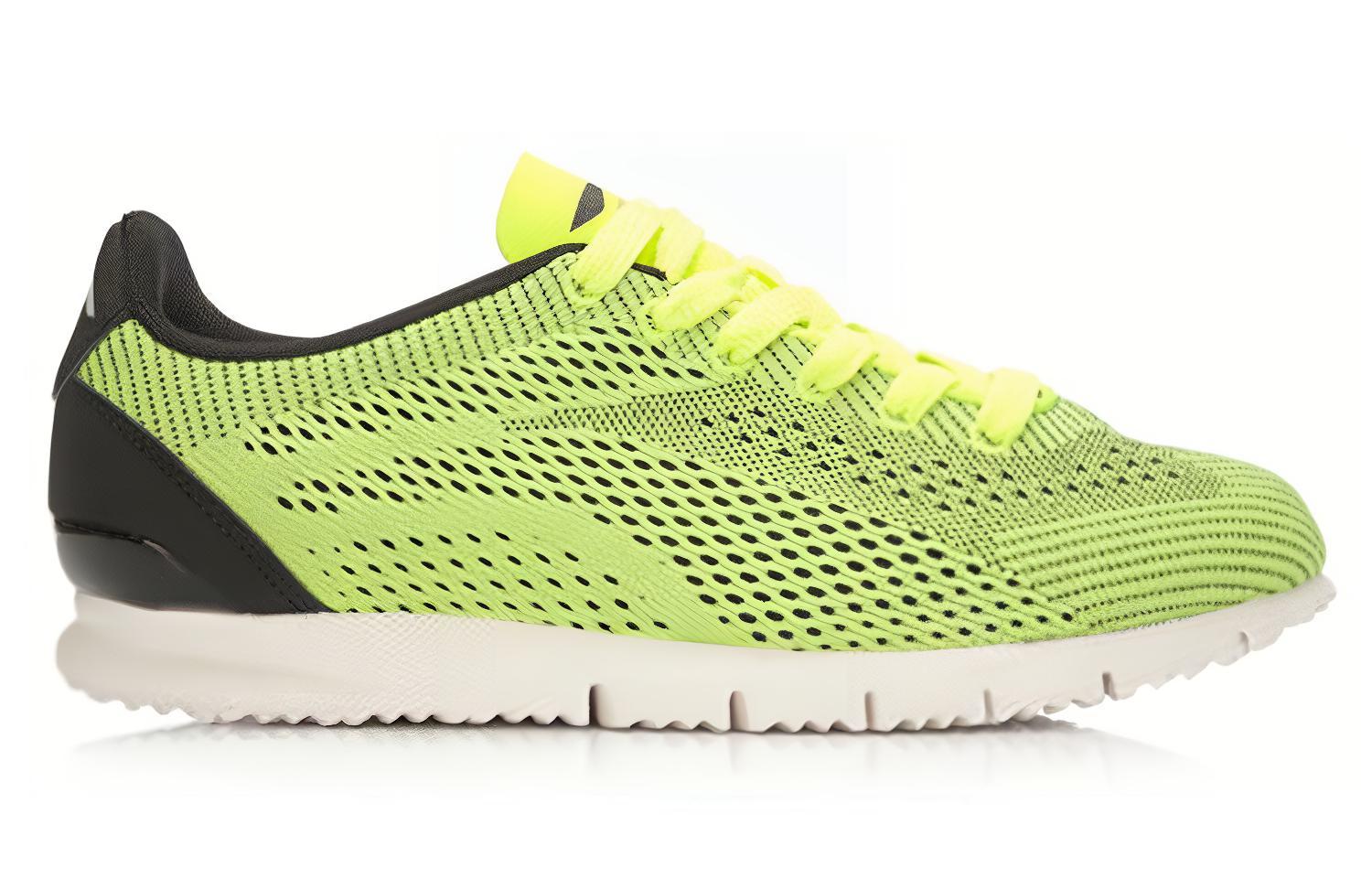 Li-Ning Classic Low 'Breathable CMFT Green' 圖 2