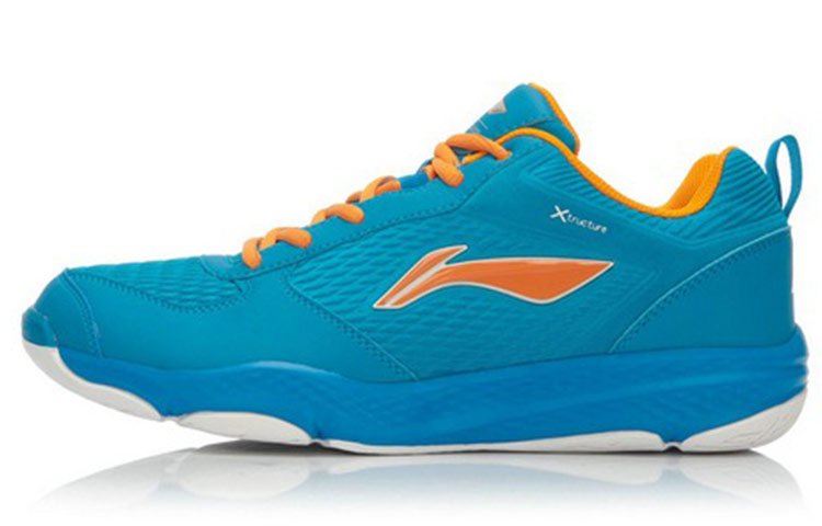 Li-Ning Classic Low 'Breathable Light Blue' AYCJ025-1