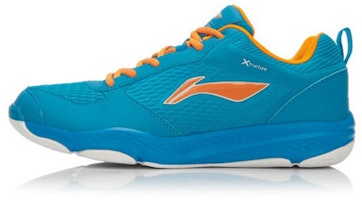 Li-Ning Classic Low 'Breathable Light Blue' AYCJ025-1 Li-Ning Classic Low 'Breathable Light Blue' AYCJ025-1