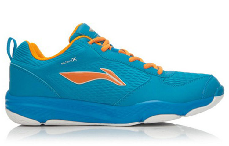 Order Li-Ning Classic Low 'Breathable Light Blue' AYCJ025-1