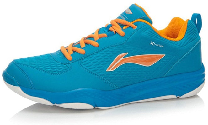 Li-Ning Classic Low 'Biru Muda Bernapas' AYCJ025-1 Lookbook Li-Ning Classic Low 'Biru Muda Bernapas' AYCJ025-1