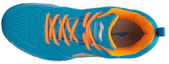 Shop Li-Ning Classic Low 'Breathable Light Blue' AYCJ025-1
