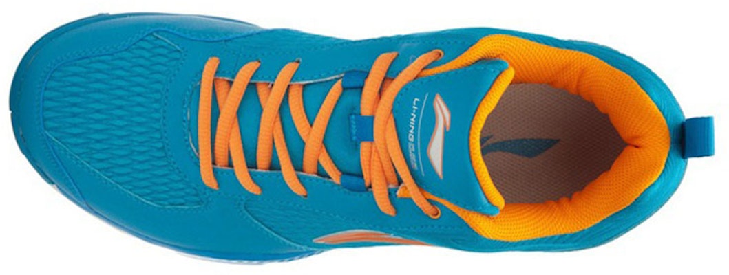 Li-Ning Classic Low 'Biru Muda Bernapas' AYCJ025-1 Shop Li-Ning Classic Low 'Biru Muda Bernapas' AYCJ025-1