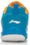 Details for Li-Ning Classic Low 'Breathable Light Blue' AYCJ025-1