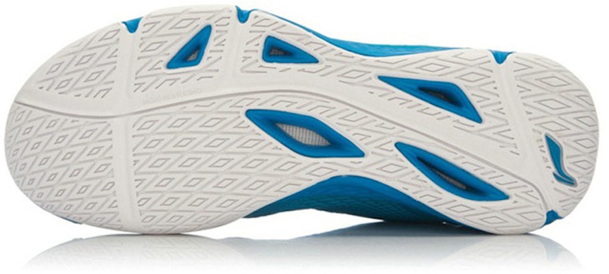 Li-Ning Classic Low 'Biru Muda Bernapas' AYCJ025-1 Sizing Li-Ning Classic Low 'Biru Muda Bernapas' AYCJ025-1