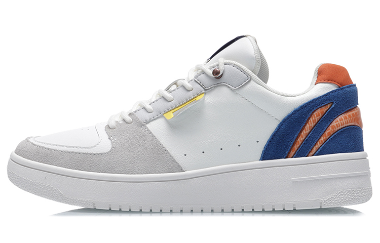 Buy 리닝 클래식 로우 '새벽'(Saebyeok) AGCQ313-4