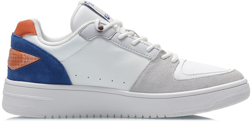 리닝 클래식 로우 '새벽'(Saebyeok) AGCQ313-4 Order 리닝 클래식 로우 '새벽'(Saebyeok) AGCQ313-4