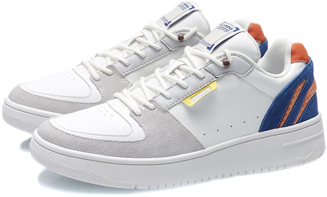 리닝 클래식 로우 '새벽'(Saebyeok) AGCQ313-4 Lookbook 리닝 클래식 로우 '새벽'(Saebyeok) AGCQ313-4