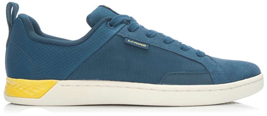 Li-Ning Classic Low 'Biru Tua' ALTJ009-1 Order Li-Ning Classic Low 'Biru Tua' ALTJ009-1