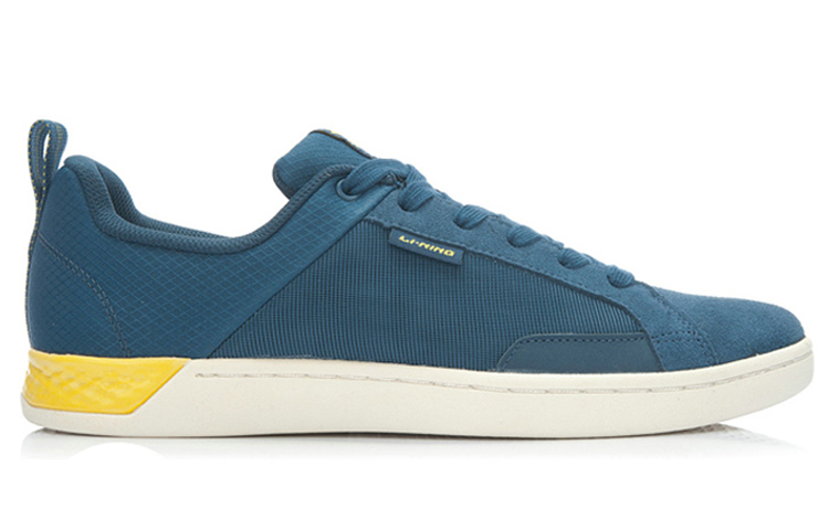 Order Li-Ning Classic Low 'Deep Blue' ALTJ009-1