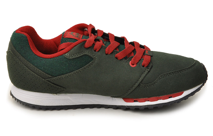 Li-Ning Classic Low 'Deep Green' 圖 2