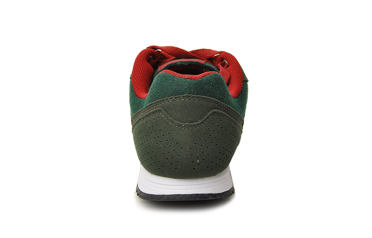 Li-Ning Classic Low 'Deep Green' 圖 4