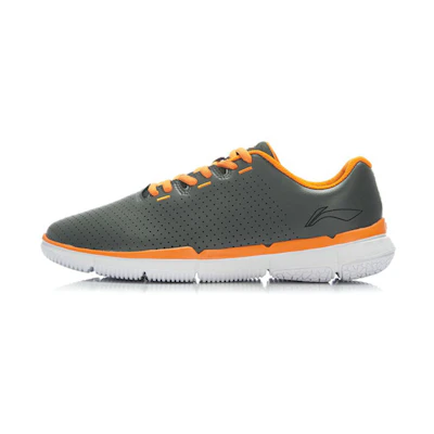 Li-Ning Classic Low 'Dim Grey'