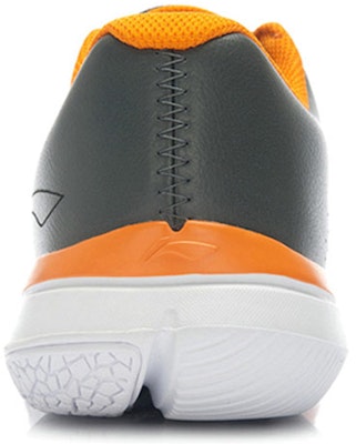 李宁 经典低帮 '暗灰色' ACGK041-3 Shop 李宁 经典低帮 '暗灰色' ACGK041-3