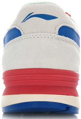 리닝 클래식 로우 '그레이' (Li-Ning Keullaesik Rou 'Geurei') ALCJ041-1 Shop 리닝 클래식 로우 '그레이' (Li-Ning Keullaesik Rou 'Geurei') ALCJ041-1