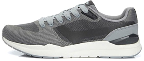 Li-Ning Classic Low 'Grey Black' ALCL031-1 Li-Ning Classic Low 'Grey Black' ALCL031-1