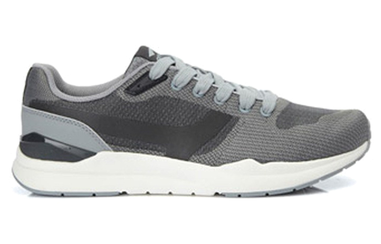 Li-Ning Classic Low 'Grey Black' 圖 2