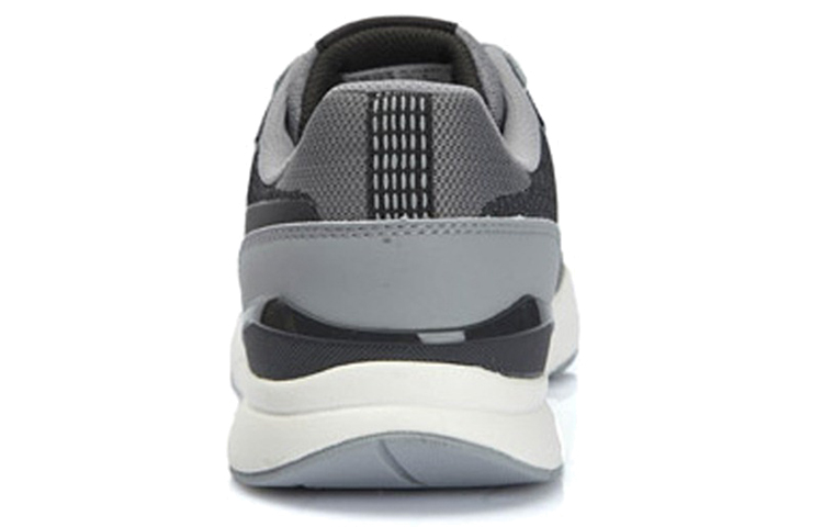Li-Ning Classic Low 'Grey Black' 圖 4